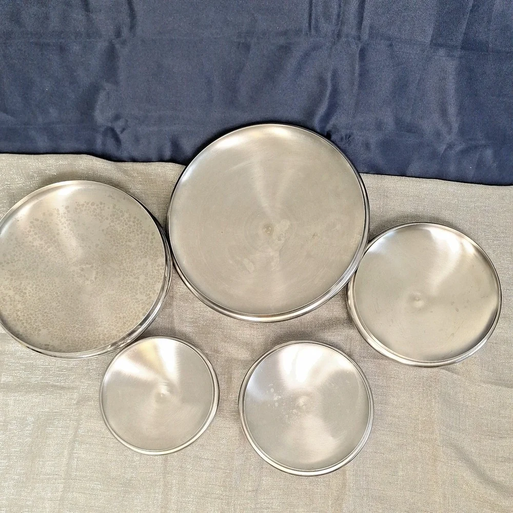 Revere Ware vintage revere